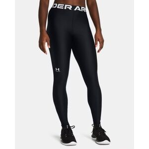 Under Armour Black Leggings